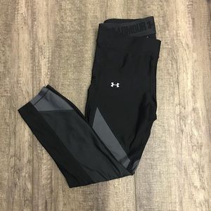 UnderArmour leggings
